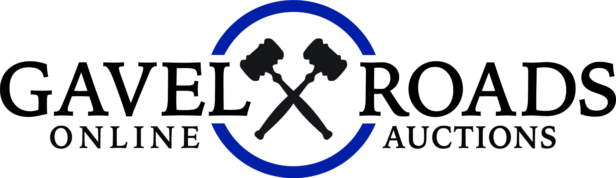Gavel Roads Online Auctions